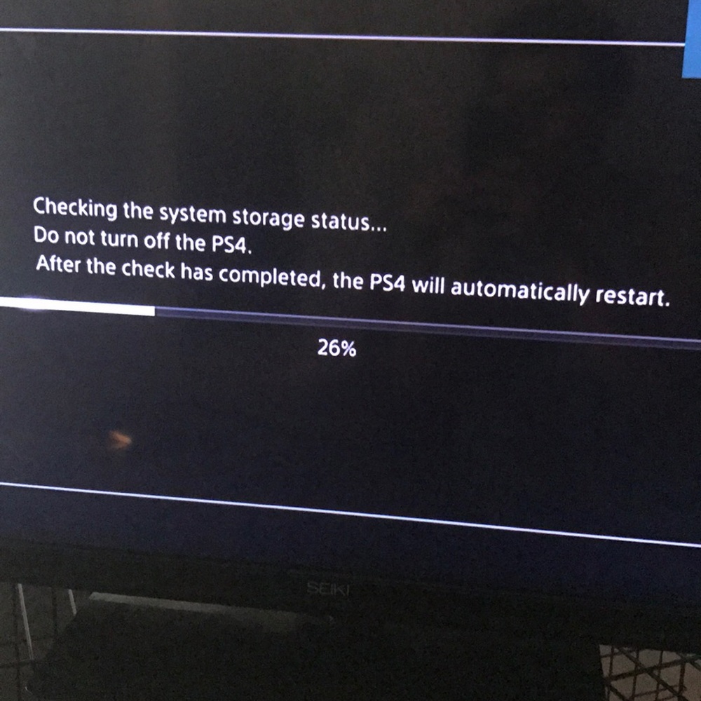 PS4 500GB